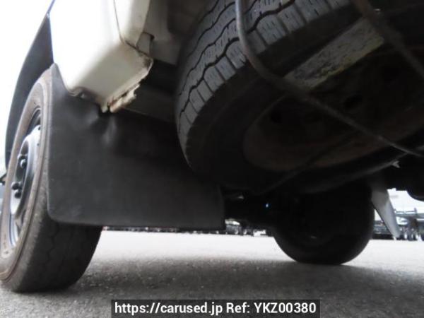 Used 1991 MT honda acty-truck HA3 Image[35]