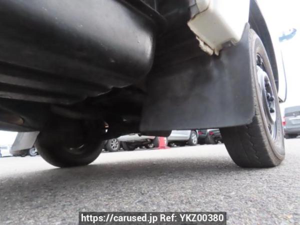 Used 1991 MT honda acty-truck HA3 Image[36]