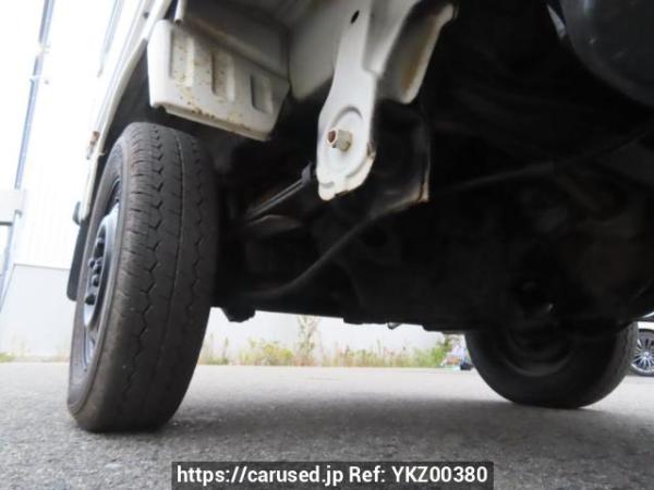 Used 1991 MT honda acty-truck HA3 Image[37]