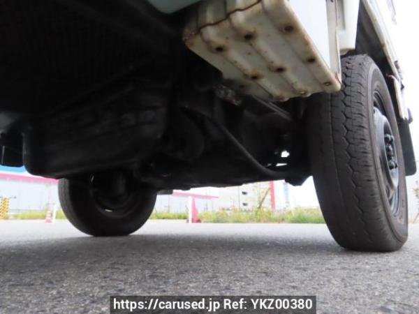 Used 1991 MT honda acty-truck HA3 Image[38]
