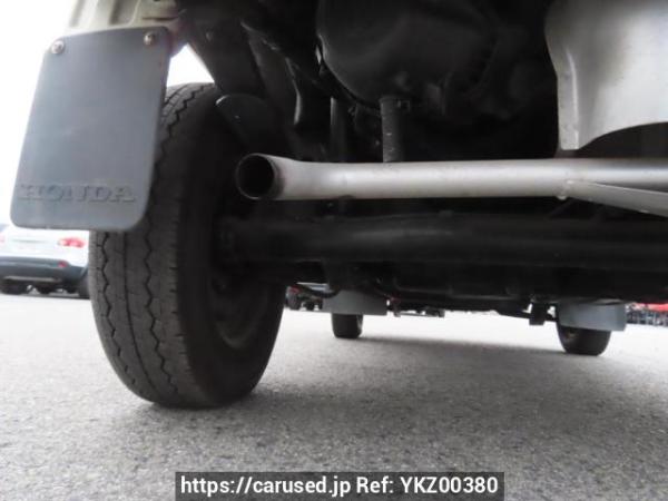 Used 1991 MT honda acty-truck HA3 Image[39]