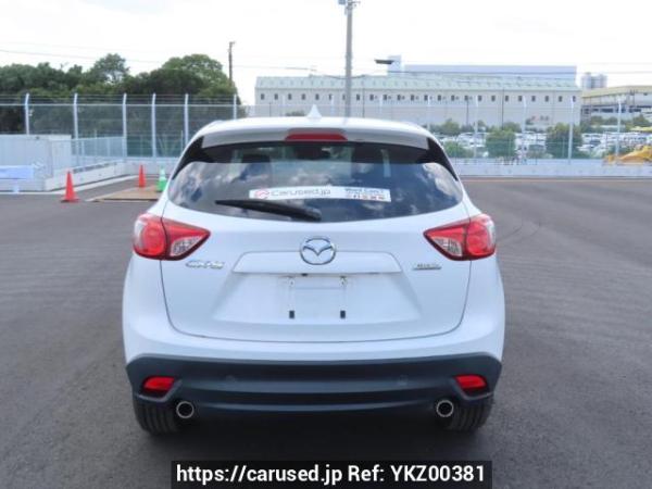 Used 2012 AT mazda cx-5 KE2FW Image[5]