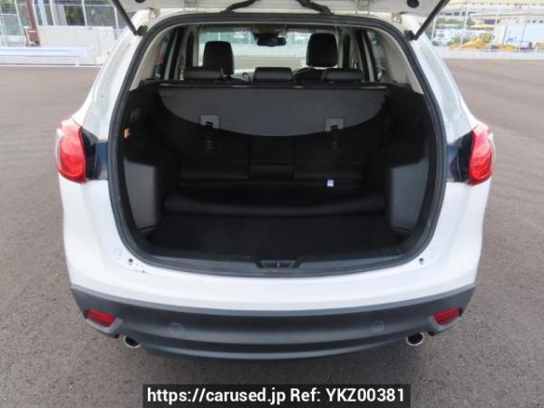 Used 2012 AT mazda cx-5 KE2FW Image[8]