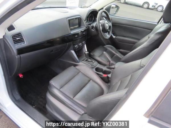 Used 2012 AT mazda cx-5 KE2FW Image[12]