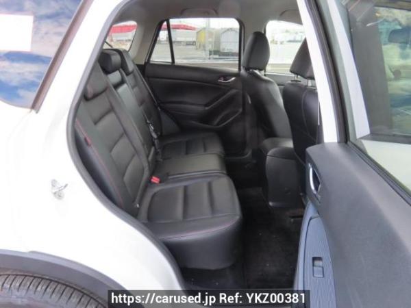 Used 2012 AT mazda cx-5 KE2FW Image[13]