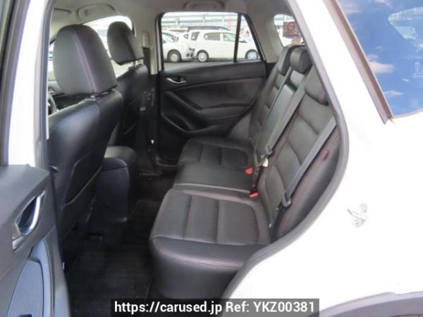 Used 2012 AT mazda cx-5 KE2FW Image[14]