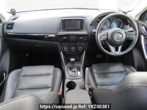 Used 2012 AT mazda cx-5 KE2FW Image[15]
