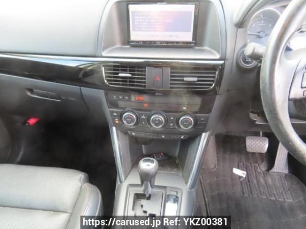 Used 2012 AT mazda cx-5 KE2FW Image[17]