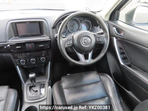 Used 2012 AT mazda cx-5 KE2FW Image[18]