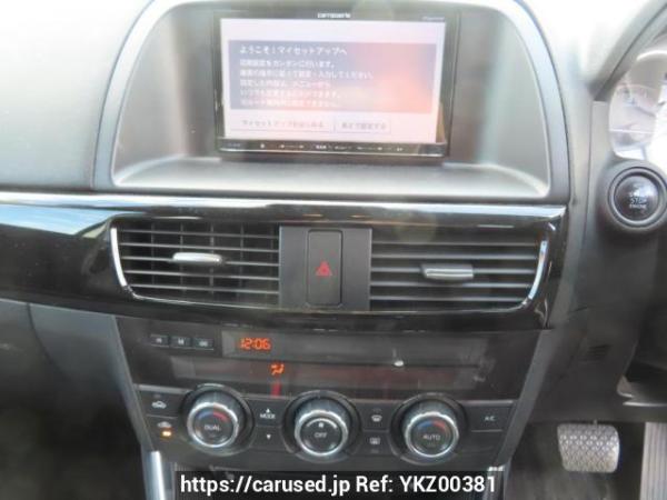 Used 2012 AT mazda cx-5 KE2FW Image[19]