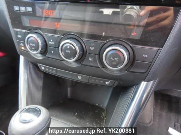 Used 2012 AT mazda cx-5 KE2FW Image[20]
