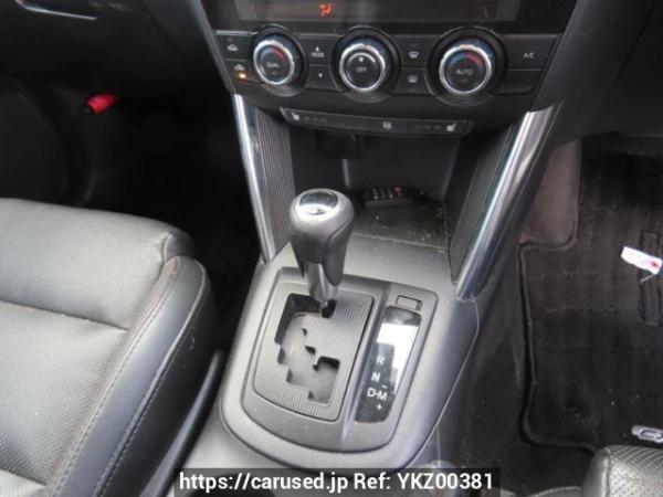 Used 2012 AT mazda cx-5 KE2FW Image[21]