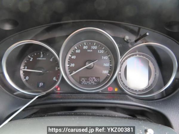 Used 2012 AT mazda cx-5 KE2FW Image[22]