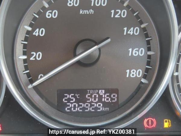 Used 2012 AT mazda cx-5 KE2FW Image[23]