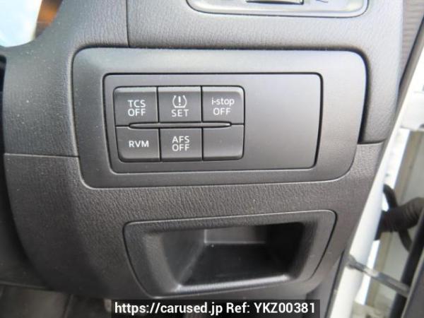 Used 2012 AT mazda cx-5 KE2FW Image[25]