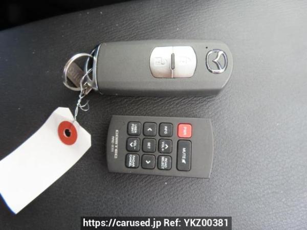 Used 2012 AT mazda cx-5 KE2FW Image[26]