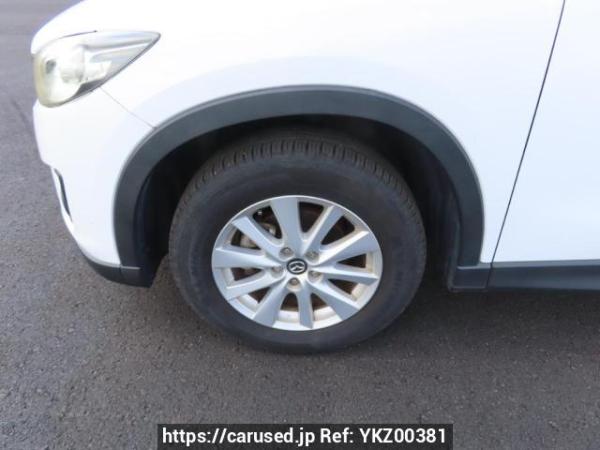 Used 2012 AT mazda cx-5 KE2FW Image[28]
