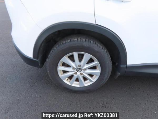 Used 2012 AT mazda cx-5 KE2FW Image[29]