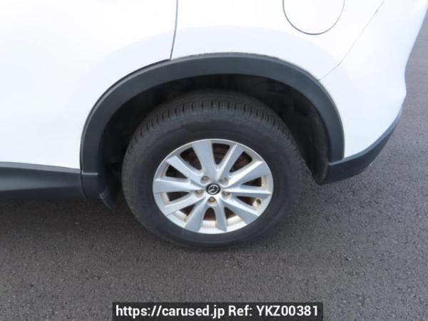 Used 2012 AT mazda cx-5 KE2FW Image[30]