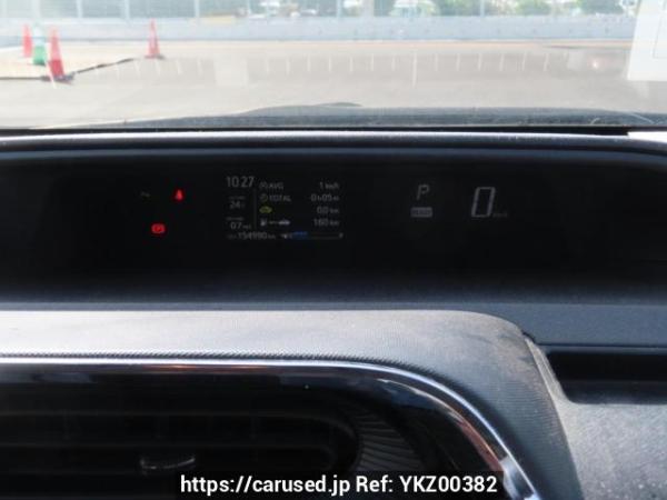 Used 2018 AT toyota aqua NHP10 Image[21]