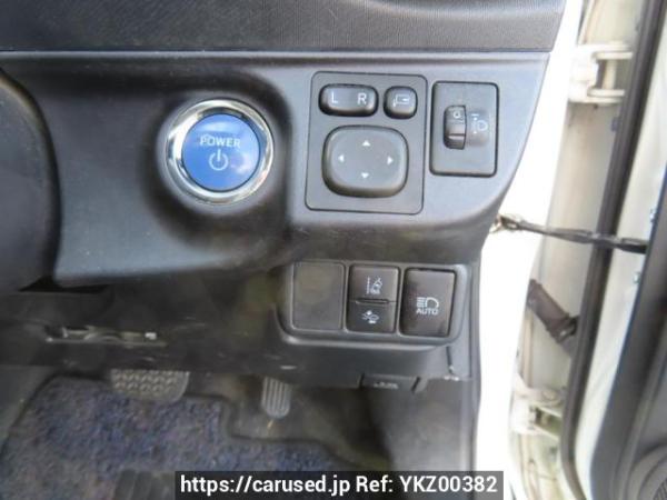 Used 2018 AT toyota aqua NHP10 Image[23]