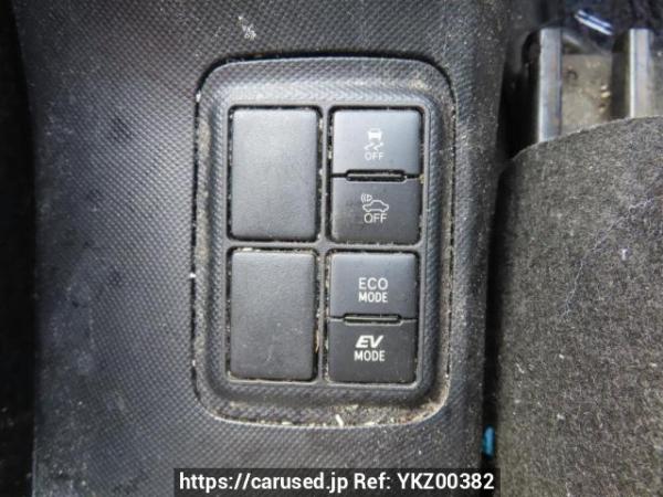Used 2018 AT toyota aqua NHP10 Image[24]