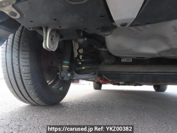 Used 2018 AT toyota aqua NHP10 Image[36]