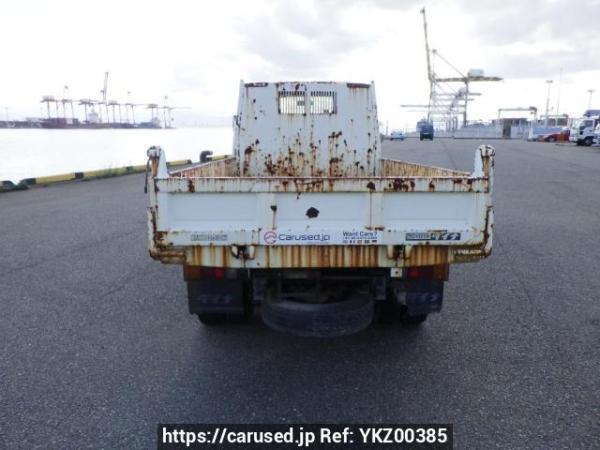 Used 1994 MT toyota dyna-truck BU66D Image[5]