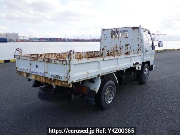 Used 1994 MT toyota dyna-truck BU66D Image[6]