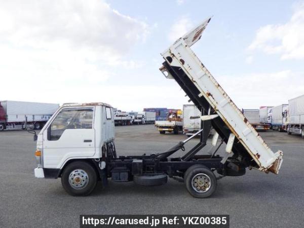 Used 1994 MT toyota dyna-truck BU66D Image[11]