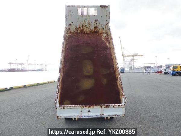 Used 1994 MT toyota dyna-truck BU66D Image[13]