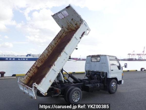 Used 1994 MT toyota dyna-truck BU66D Image[14]