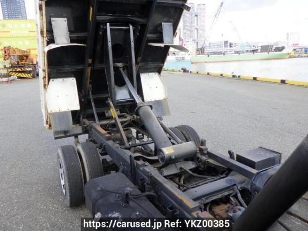 Used 1994 MT toyota dyna-truck BU66D Image[16]