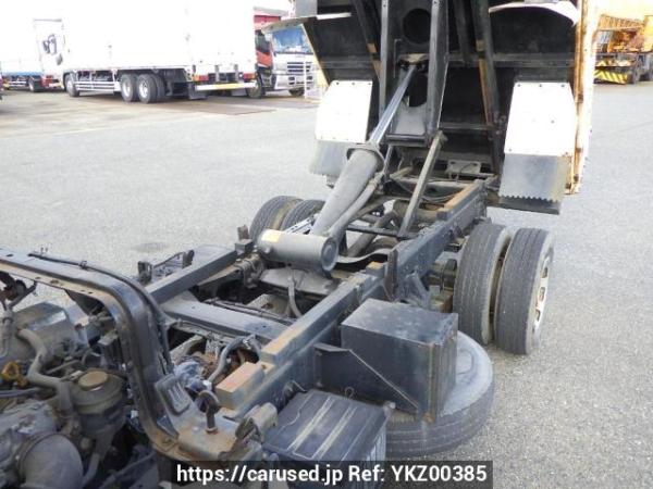 Used 1994 MT toyota dyna-truck BU66D Image[17]