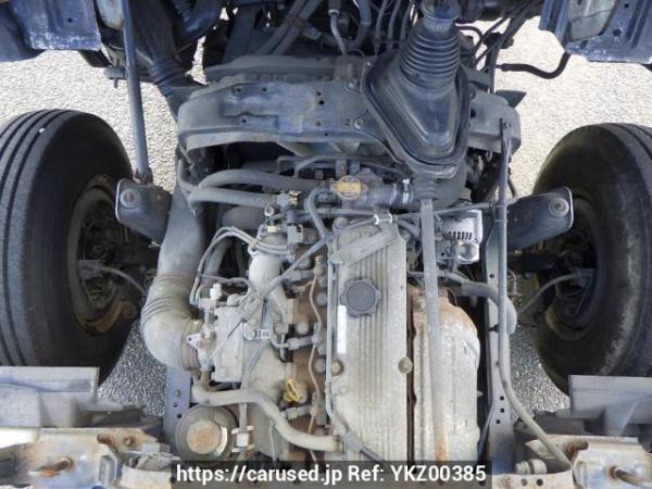 Used 1994 MT toyota dyna-truck BU66D Image[18]