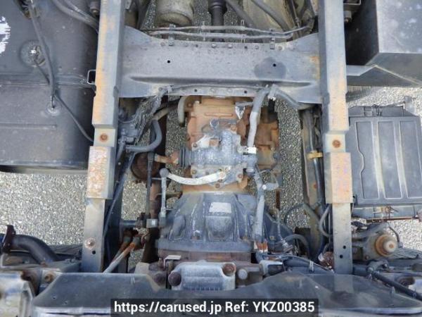 Used 1994 MT toyota dyna-truck BU66D Image[19]