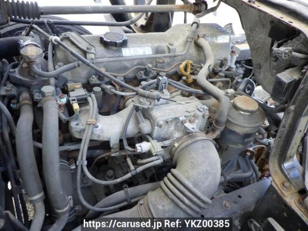 Used 1994 MT toyota dyna-truck BU66D Image[20]