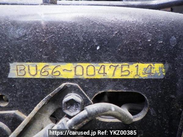 Used 1994 MT toyota dyna-truck BU66D Image[22]