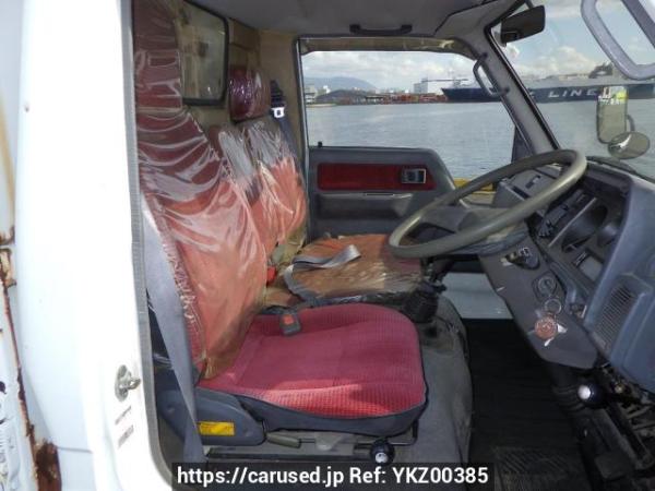 Used 1994 MT toyota dyna-truck BU66D Image[23]