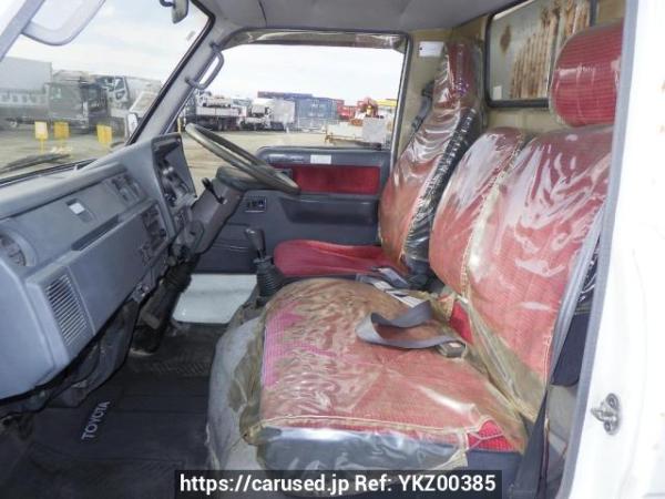 Used 1994 MT toyota dyna-truck BU66D Image[24]