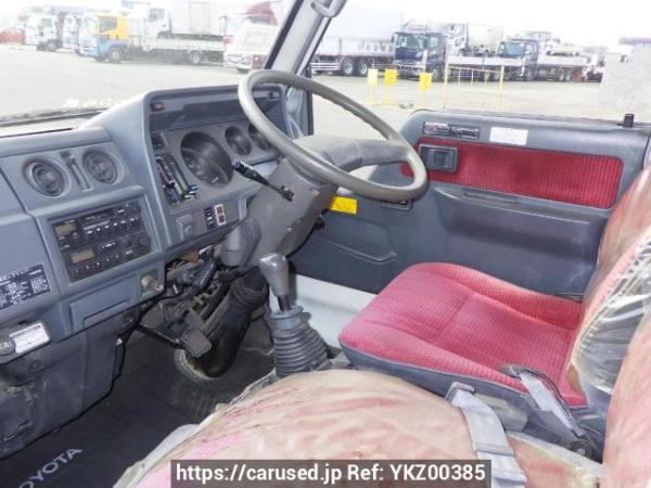 Used 1994 MT toyota dyna-truck BU66D Image[25]