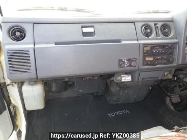 Used 1994 MT toyota dyna-truck BU66D Image[26]