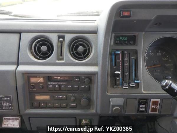 Used 1994 MT toyota dyna-truck BU66D Image[27]