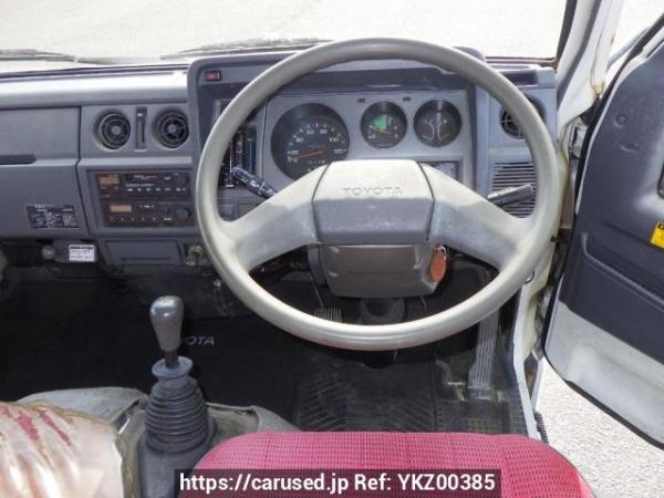 Used 1994 MT toyota dyna-truck BU66D Image[28]