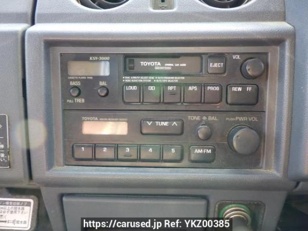 Used 1994 MT toyota dyna-truck BU66D Image[29]