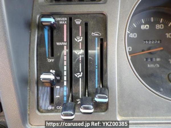 Used 1994 MT toyota dyna-truck BU66D Image[30]