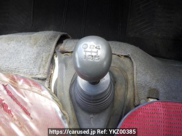 Used 1994 MT toyota dyna-truck BU66D Image[31]