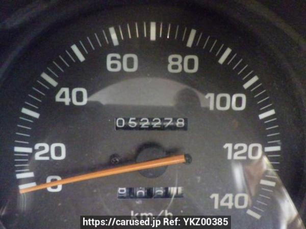 Used 1994 MT toyota dyna-truck BU66D Image[33]