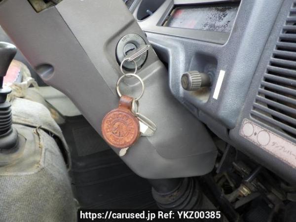 Used 1994 MT toyota dyna-truck BU66D Image[34]