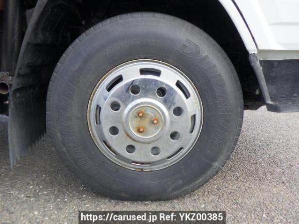 Used 1994 MT toyota dyna-truck BU66D Image[37]